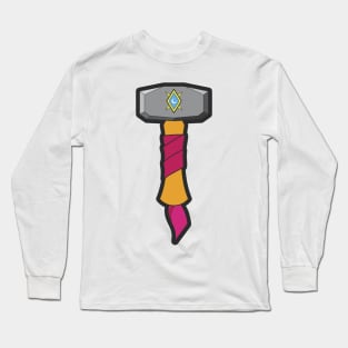 Strong Hammer Long Sleeve T-Shirt